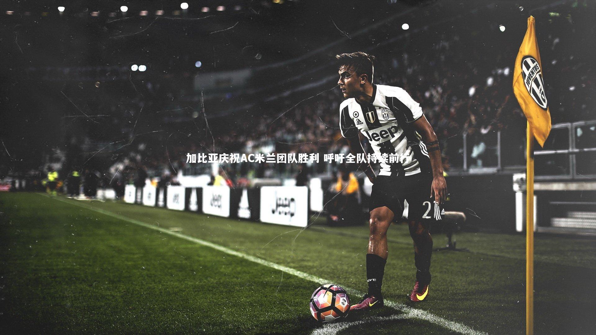 加比亚庆祝AC米兰团队胜利 呼吁全队持续前行